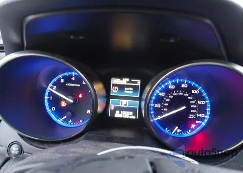 2017 Subaru Outback 2.5I Premium z USA, uszkodzony, nr VIN 4S4BSACC3H3251034